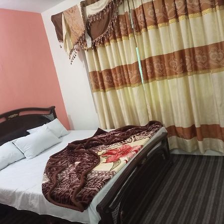 Kaghan Valley Hotel Naran Ngoại thất bức ảnh