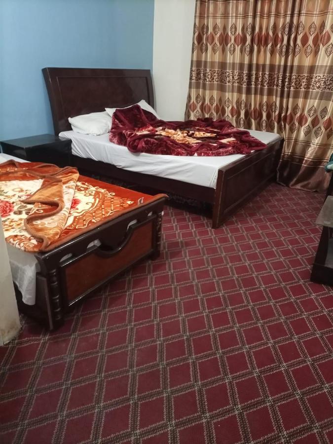 Kaghan Valley Hotel Naran Ngoại thất bức ảnh